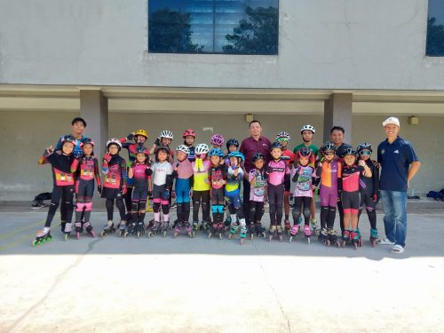 BPJamsostek Sosialisasi Perlindungan kepada Puluhan Atlet Muda Naungan MARS Purwakarta