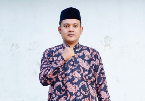 Dani dan Era Baru Desa Ciroyom