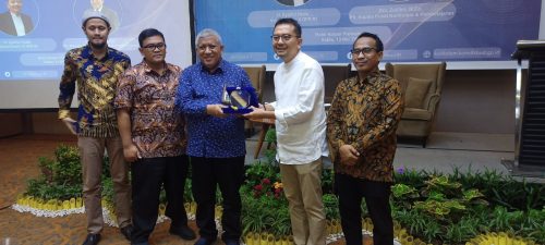 Syaiful Huda: Penerapan Kurikulum Merdeka Tidak Wajib