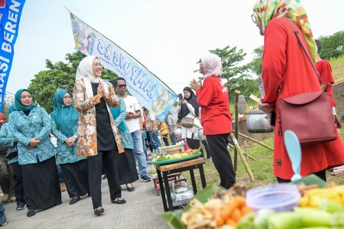 Optimalisasi Layanan Publik Versi Pemkab Purwakarta