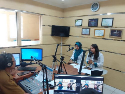Kerja Keras Bebas Cemas Bersama BPJamsostek Purwakarta