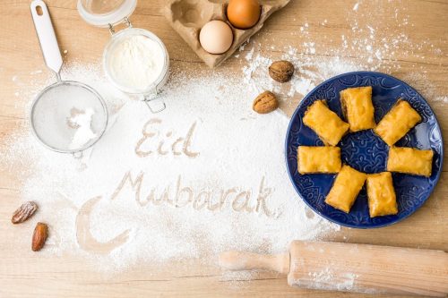 Kumpulan Resep Kue Kering Lebaran yang Enak dan Lezat