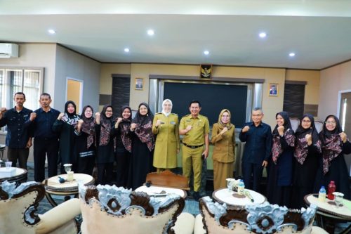 Purwakarta Incar Predikat Swasti Saba Wiwerda dalam Program Kabupaten Kota Sehat