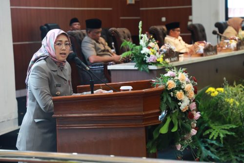 Bupati Purwakarta: DPRD Jangan Boikot Paripurna PPA 2022