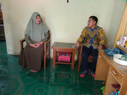 Anak Pecandu Aroma Bensin di Purwakarta Ternyata Sudah Tidak Sekolah