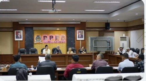 DPRD Purwakarta Usulkan HET Elpiji 3 Kg Tingkat Agen Turun Tahun Ini