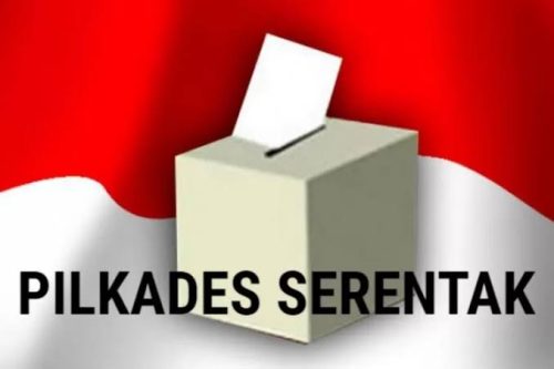 Pemkab Purwakarta Tetapkan Pilkades Serentak 13 Desa Digelar 22 Oktober 2023