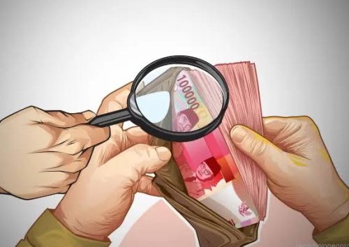 Inspektorat Belum Selesaikan Audit Kerugian Negara Anggaran PMI Purwakarta