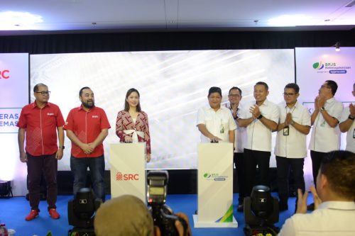 Daftar dan Bayar Iuran BPJamsostek Makin Mudah, Pakai Aplikasi AYO Toko by SRC
