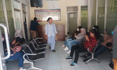 Karawang Jadi Kabupaten Penyumbang Pekerja Migran Terbesar