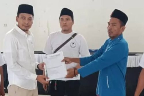 Quo Vadis KNPI Purwakarta?