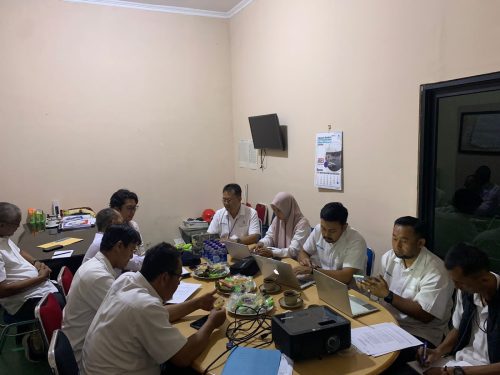 Jasa Tirta II Laksanakan Audit Sistem Manajemen Keselamatan dan Kesehatan Kerja