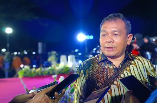 Sikap Benny Irwan yang Terbuka Soal Promosi Jabatan