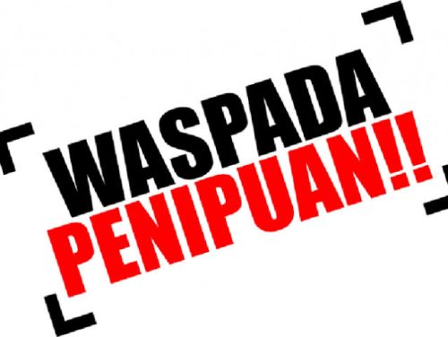 Seorang Warga di Bandung Diduga Jadi Korban Investasi Bodong Modus Baru