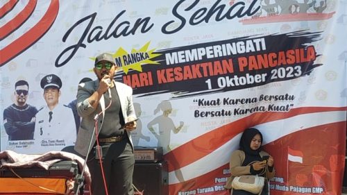 Sosok Politikus PKS Berjiwa Sosial Tinggi Ternyata Pecinta Harley Davidson