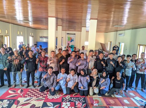 Panwas Sukatani Ungkap Sejumlah Potensi Pelanggaran Pemilu