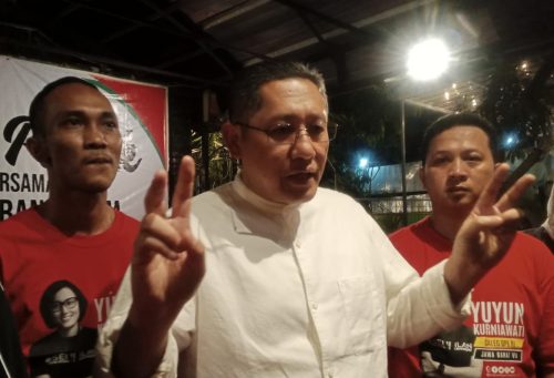 PKN Tidak Mau Sentimental di Pilpres 2024