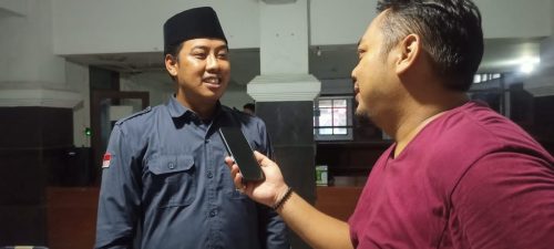 Bawaslu Purwakarta Segera Konsolidasikan Penertiban APS