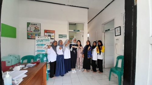 Mengenal Lebih Dekat Pustu KBA Pasanggrahan