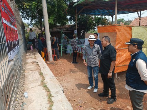 Pemkab Purwakarta Tuntaskan Gelaran Pilkades Serentak Gelombang ke-2 2023