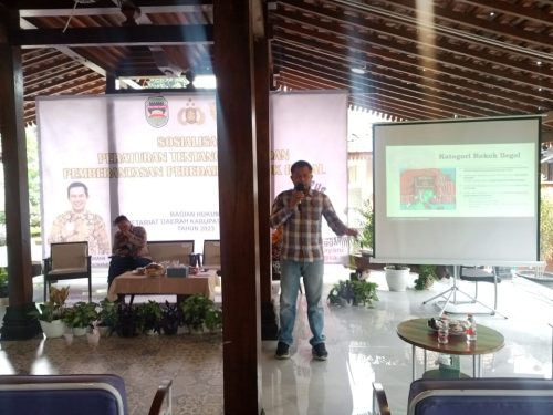 Komitmen Pemkab Purwakarta Berantas Peredaran Rokok Ilegal