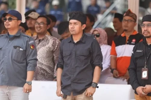 KPU Purwakarta Dorong Pemda Gratiskan Biaya Pemeriksaan Kesehatan 18.851 Calon KPPS