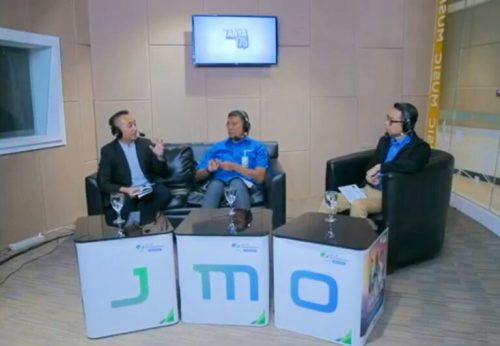 Tanya 175 Jadi Fitur Baru Jamsostek Mobile