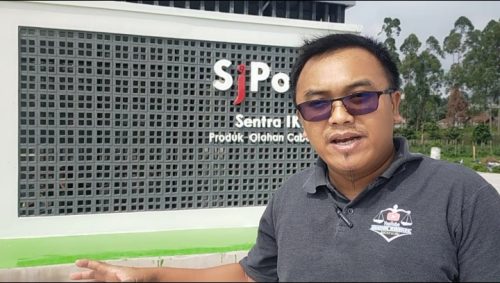 Warga Garut Praperadilankan Kejati Jabar Gegara Persoalan Ini