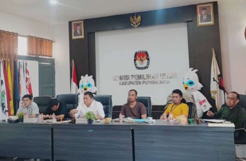 KPU Purwakarta Pastikan Hak Pilih Bagi Penyandang Disabilitas, Tak Terkecuali Disabilitas Mental