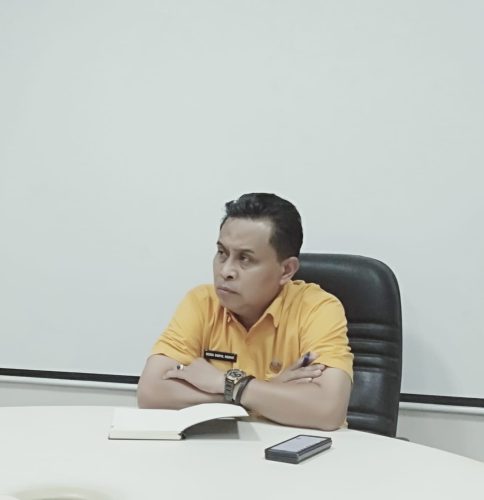 Jika ASN-nya Terlibat Proyek, Disdik Jabar Bakal Tindak Tegas
