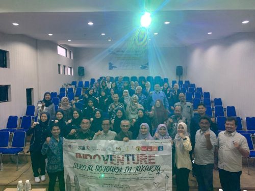 Lewat Program Cultral Exchange, UBP Karawang Kenalkan Budaya Indonesia pada Mahasiswa Asing