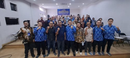 Dukung Kenaikan Jabatan Akademik Dosen, UBP Karawang Berikan Fasilitas Bantuan Dana, Berikut Besarannya