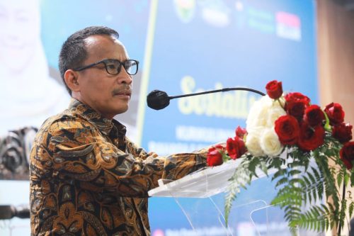 Hardiknas 2024 Wujud Harapan Generasi Profil Pelajar Pancasila