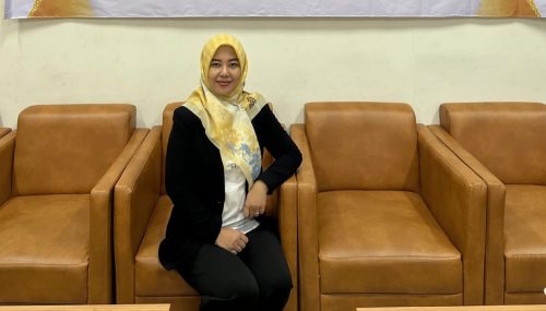 Hadirkan Presenters dari Berbagai Negara, Fakultas Ekonomi dan Bisnis UBP Karawang Menggelar Konferensi Ilmiah dan Seminar Internasional