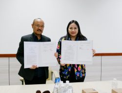 UBP Karawang dan Orbit Future Academy Tandatangani MoU untuk Meningkatkan Keterampilan Digital Mahasiswa