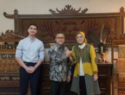 Golkar dan PAN koalisi di Pilkada Purwakarta?