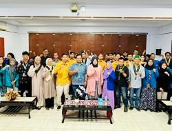 Bawaslu Purwakarta Kerahkan Pengawas Partisipatif untuk Lawan Politik Uang