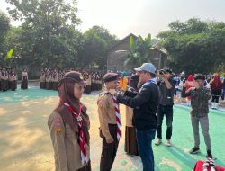 MTP Al-Ahliyah Karawang Resmi Dibuka