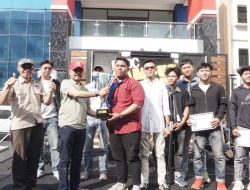 Rektor Sport Championship, Ajang UBP Karawang Cari Bibit Atlet Nasional