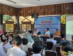 Ikuti Keputusan Gubernur, PDAM Purwakarta Akan Sesuaikan Tarif Untuk Meningkatkan Pelayanan