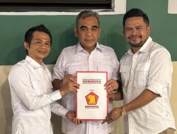 Gerindra Rekomendasikan Om Zein dan Abang Ijo Cabup Cawabup Purwakarta