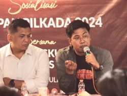 Bawaslu Purwakarta Keluarkan Imbauan Resmi Kepada KPU Terkait Tahapan Pencalonan