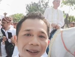 Om Zein Antar Kang Dedi Mulyadi – Erwan Setiawan Daftar ke KPU Jabar