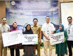 Pemkab Purwakarta Segera Lindungi Pekerja Rentan di Desa dengan BPJamsostek