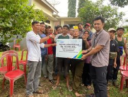Awal Semester Kedua 2024, BPJamsostek Purwakarta Berhasil Salurkan Santunan Senilai Rp259 Miliar