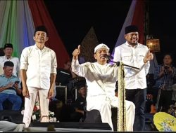 Forum Alumni HMI Purwakarta Dukung Penuh Dedi Mulyadi di Pilgub Jabar dan Om Zein di Pilkada Purwakarta