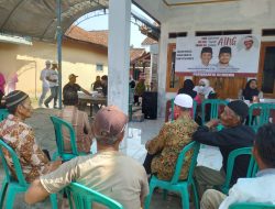 Penuhi Kebutuhan Warga Purwakarta, Om Zein Lakukan Pengobatan Gratis di Empat Desa Dalam Sehari