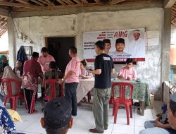 Komitmen ZeinJo Soal Kebutuhan Dasar Kesehatan Masyarakat Terus Meningkat
