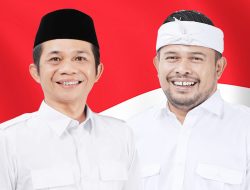Survei Indikator Politik, Paslon Zeinjo Unggul Telak di Pilkada Purwakarta Elektabilitas Capai 58,96 Persen