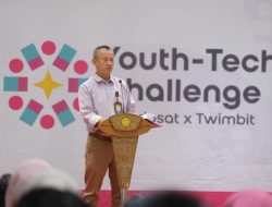 IOH Ajak Generasi Muda Berkontribusi bagi Perkembangan Teknologi Lewat Youth Tech Challenge